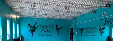 Creative Edge Dance Studio Inc.