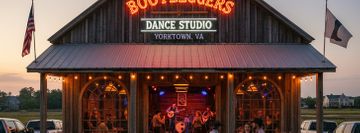 Country Bootleggers Dance Studio