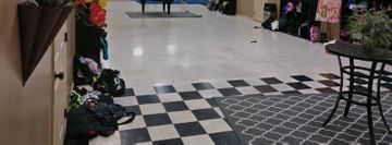 Inspire Dance Studio