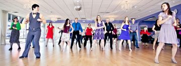Arthur Murray Bloomfield Hills Dance Studio