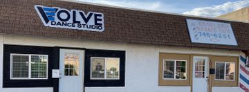 Evolve Dance Studio