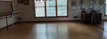 The Bush Centre for Ballet