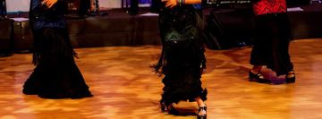 Esencia Flamenca Dance Company and School