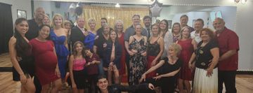 Continental Dance Studio