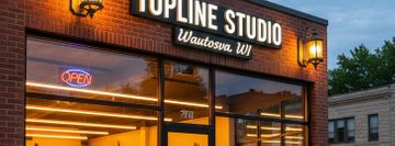Topline Studio