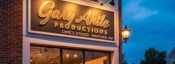 Gary Antle Productions