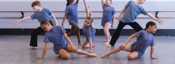 Danz Scene Ballroom & Dance Studio