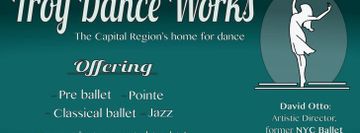 Troy Dance Works
