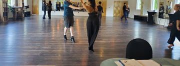 Arthur Murray Lake Mary