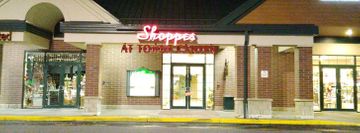 Guzman's Dance Studio