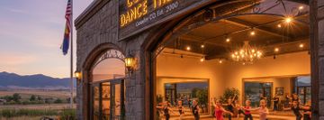 Colorado Dance Theatre