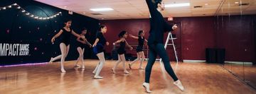 Impact Dance Academy