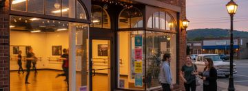 Dance Place, The