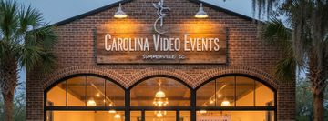 Carolina Video Events