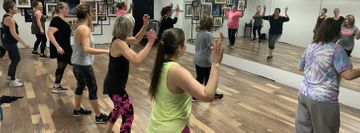 Fred Astaire Dance Studio