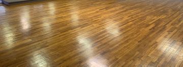 Dance Dynamics of Hattiesburg