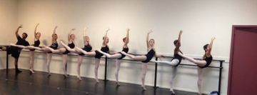 Bravo Dance Center