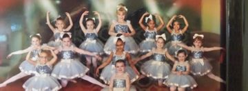 Dave Ragnacci School of Dance-Scranton