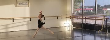 Zamuel Ballet School