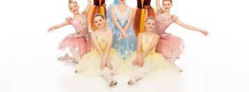 Ultimate Dance Legacy