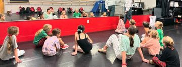 Dance Xplosion Austin