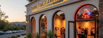 South Coast Dancesport