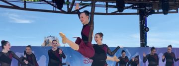 Dance Innovations