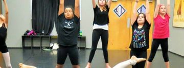 Instep Dance Studios