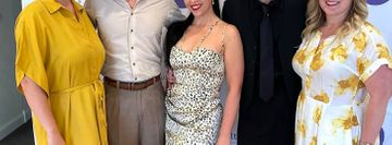 DanceSmiths Ballroom Dance Studio