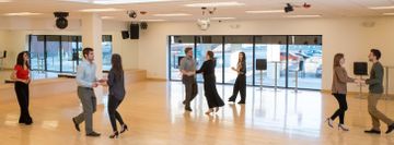 Fred Astaire Milwaukee Dance Studio
