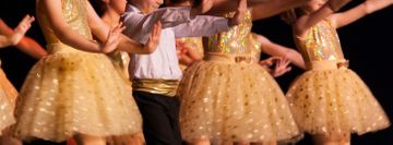 Perfect Pointe Dance Studio