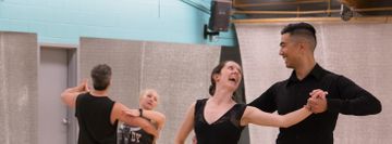 Dansport Dance Centers