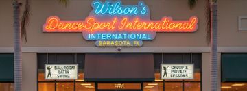 Wilson's DanceSport International