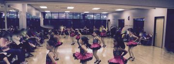 Best Of All Dance