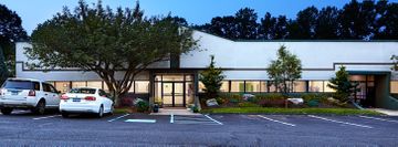 Rockwell Dance Center