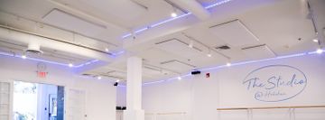 The Studio at Hoboken