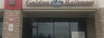 Golden City Ballroom