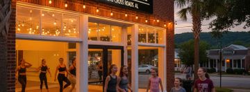 Susan's Studio ofDance