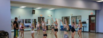 Kitty Lee Dance Studio