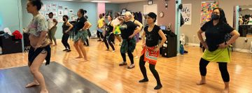 Dance & Fitness Studio