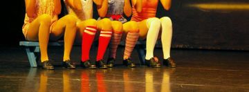 On Your Toes School of Dance