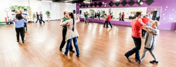 CSP Dance Studios