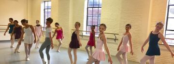 Philadelphia Dance Center