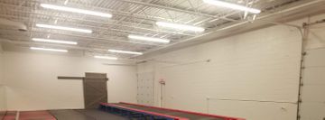 Motor City Dance Factory