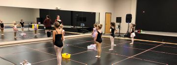Dance Inspirations