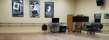 Dance Stop Studios
