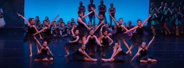 Columbus DanceArts Academy
