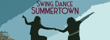 Swing Dance Summertown
