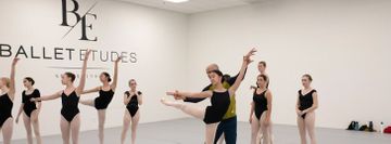 Ballet Etudes Academy