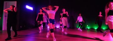 Promenade Dance Studio